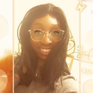 Meet your Posher, Shannon